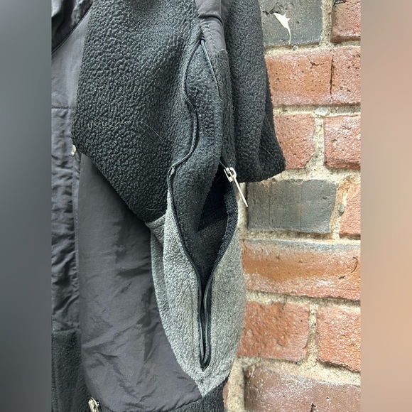 90s The North Face 2-in-1 Mountain Light GORETEX Jacket + Denahli Jacket L/XL - Picture 14 of 14
